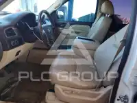 2013 GMC YUKON photo
