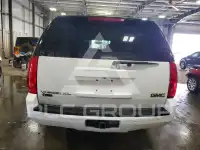 2013 GMC YUKON photo