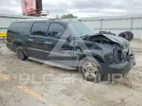 2013 GMC YUKON фото