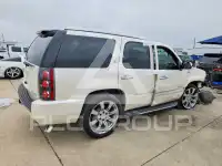2013 GMC YUKON фото