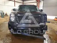 2013 GMC YUKON фото
