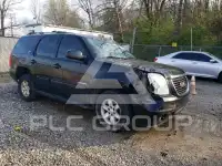 2013 GMC YUKON фото
