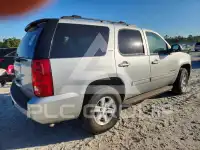 2013 GMC YUKON photo