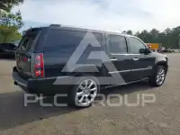 2013 GMC YUKON photo