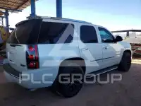 2013 GMC YUKON photo