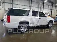 2013 GMC YUKON photo