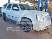 2013 GMC YUKON photo