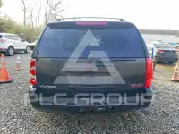 2013 GMC YUKON фото