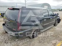 2013 GMC YUKON фото