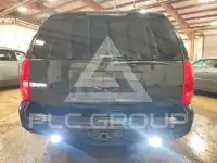 2013 GMC YUKON фото