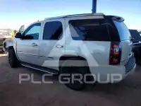 2013 GMC YUKON photo