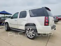 2013 GMC YUKON фото