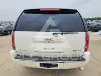 2013 GMC YUKON фото