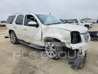 2013 GMC YUKON фото