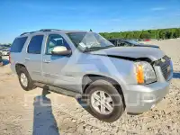 2013 GMC YUKON photo