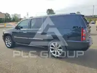 2013 GMC YUKON photo