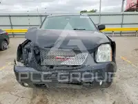 2013 GMC YUKON фото