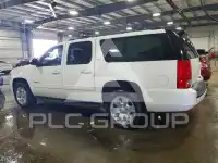 2013 GMC YUKON photo