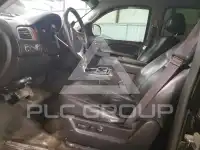2013 GMC YUKON фото