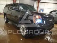 2013 GMC YUKON фото