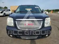 2013 GMC YUKON photo