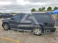 2013 GMC YUKON фото