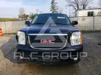 2013 GMC YUKON фото