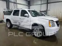 2013 GMC YUKON photo