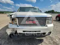 2013 GMC 1500 фото