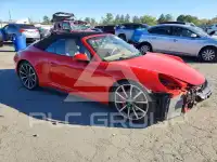 2013 Porsche 911 photo