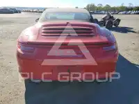 2013 Porsche 911 photo