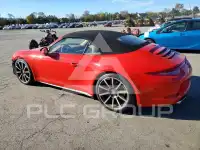 2013 Porsche 911 photo