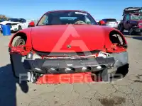 2013 Porsche 911 photo