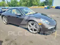 2013 Porsche 911 фото
