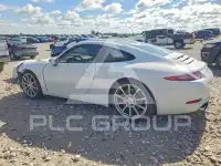 2013 Porsche 911 фото