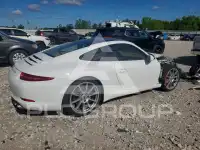 2013 Porsche 911 фото