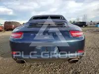 2013 Porsche 911 фото