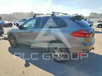 2013 Porsche Cayenne photo