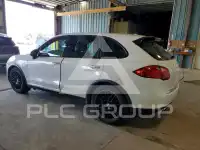 2013 Porsche Cayenne photo