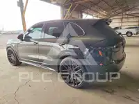 2013 Porsche Cayenne photo