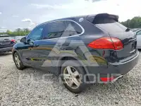 2013 Porsche Cayenne photo