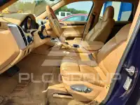 2013 Porsche Cayenne photo