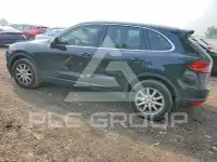 2013 Porsche Cayenne photo