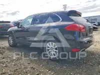 2013 Porsche Cayenne photo