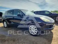 2013 Porsche Cayenne photo