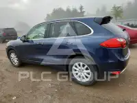 2013 Porsche Cayenne photo