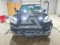 2013 Porsche Cayenne photo