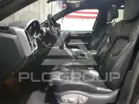 2013 Porsche Cayenne photo