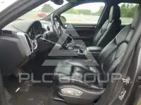 2013 Porsche Cayenne photo
