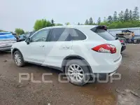2013 Porsche Cayenne photo